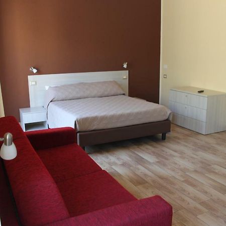 사사리 Dei Mille B&B 외부 사진